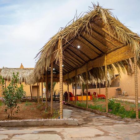 Riad Du Sud Tamsahelt Exterior foto