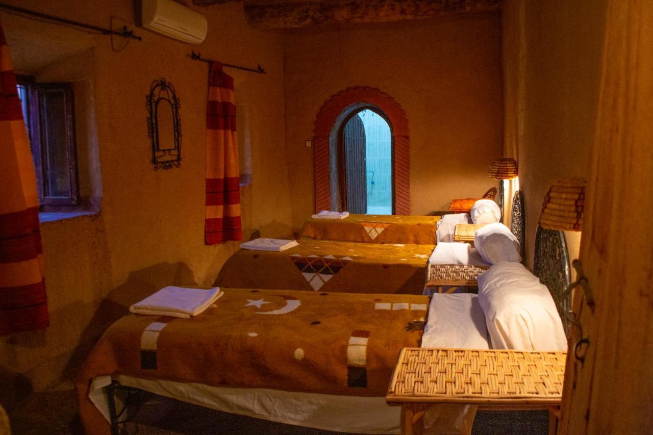 Riad Du Sud Tamsahelt Exterior foto
